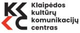 Klaipėda Cultures Communication Centre logo