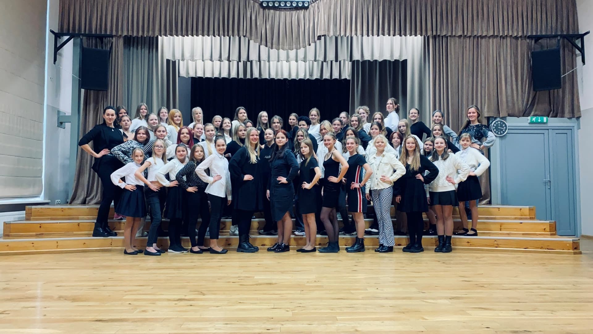 spigo girls choir