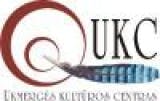 Ukmergės kultūros centras logo