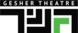 Gesher Theatre logo