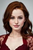 Madelaine Petsch