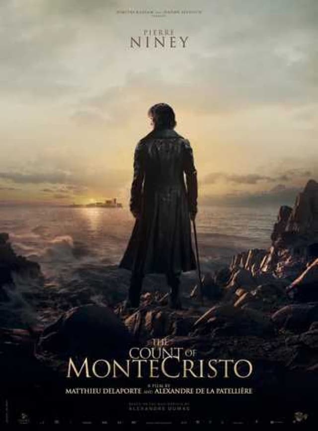 Count Montecristo