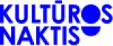 Kultūros naktis logo