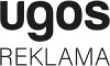Ugos advertising logo