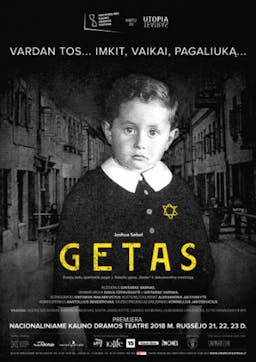 Getas poster