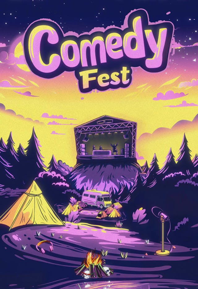 Comedy Fest'24