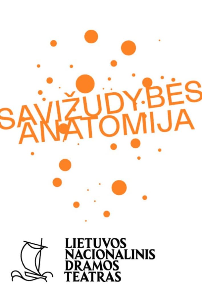 Savižudybės anatomija