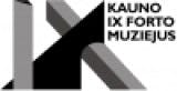 Kauno IX forto muziejus logo