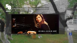 Recital pianistki Guody Gedvilaitė poster
