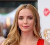 Jodie Comer