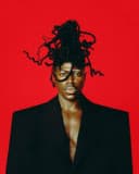 Moses Sumney