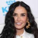 Demi Moore