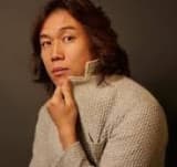 Masashi Tomosugi