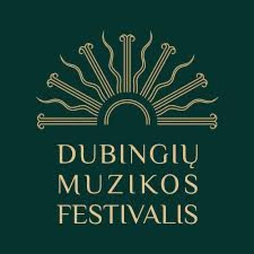 Koncert otwierający Dubingiai Music Festival "Słodsze niż mój refren" poster