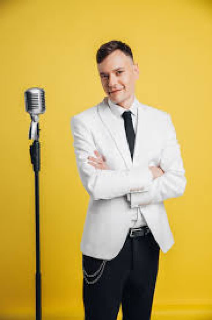 Koncert Anatolija Oleinika. SOLO