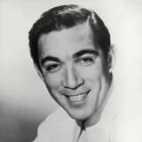 Anthony Quinn