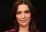 Rachel Weisz