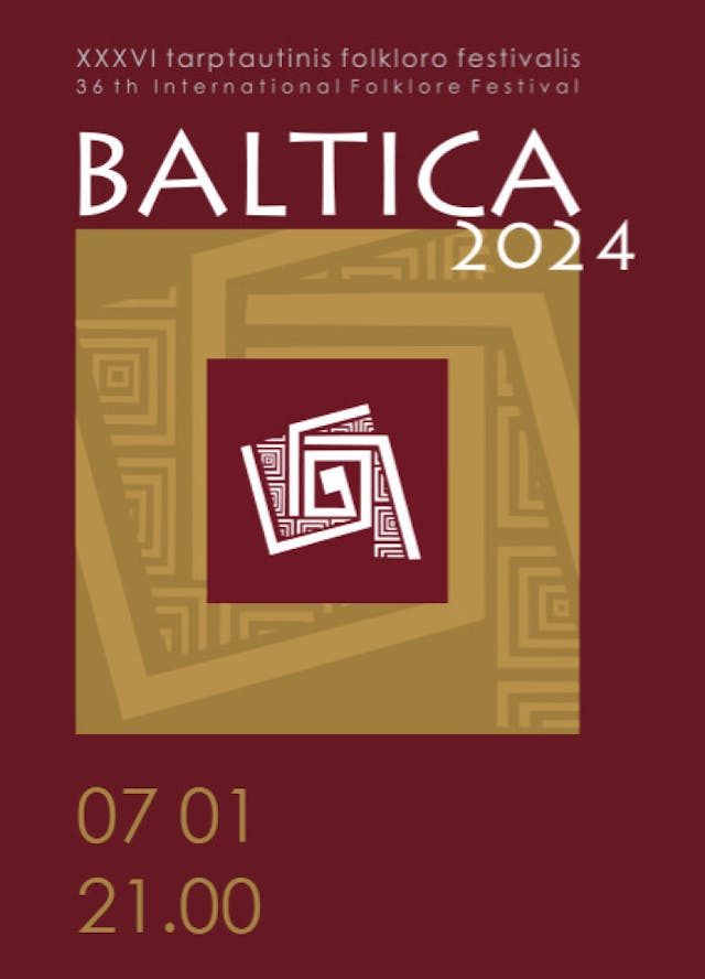 Baltica Cinema Club