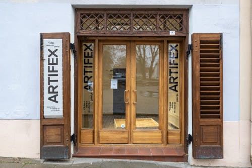 VDA galerija Artifex