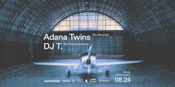 Lights Out: Adana Twins poster