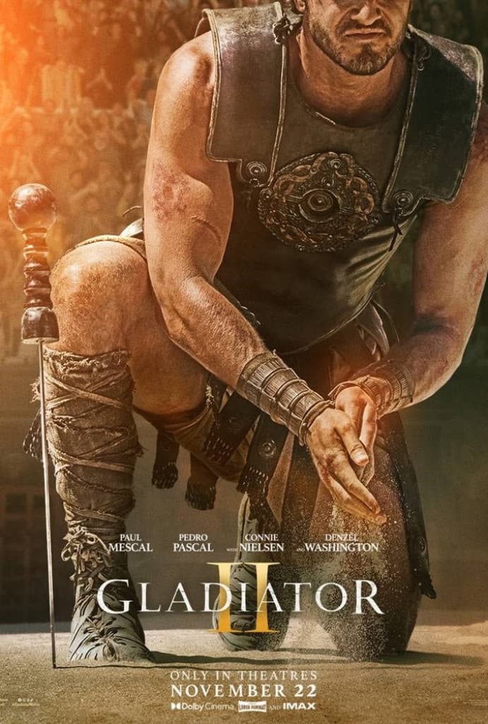 Gladiatorius 2