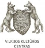 Vilkijos kultūros centras logo