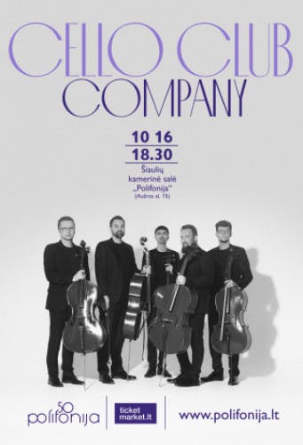 cello-club-company