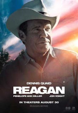 Reiganas poster