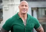 the Rock