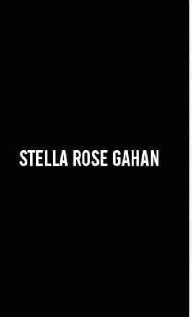 Stella Rose Gahan