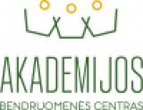 Akademijos bendruomenės centras logo