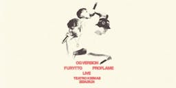OG Version| Proflame | Furytto poster