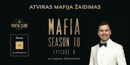 Mafia Season10 Episode 4 poster
