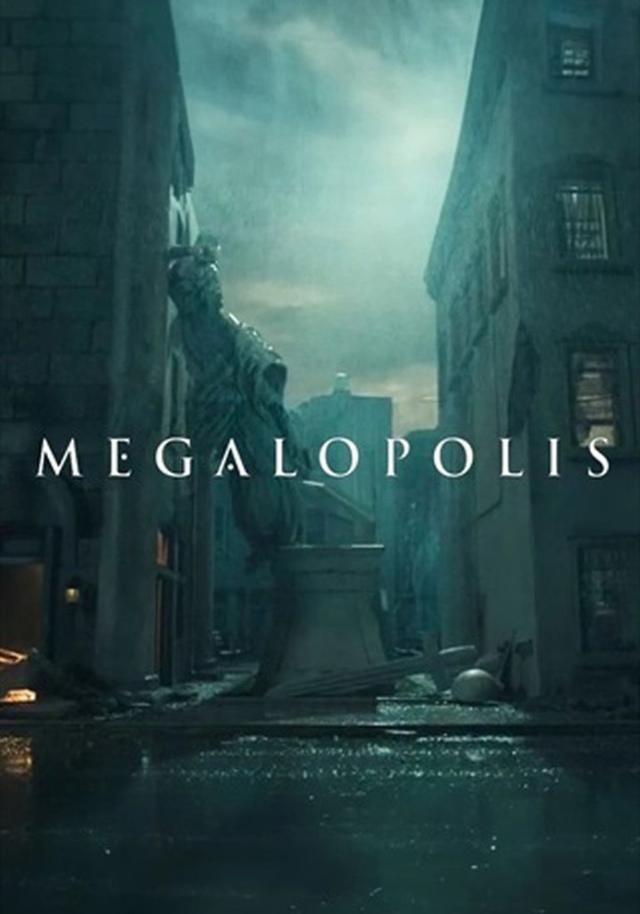 Megalopolis