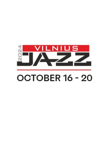 Vilnius Jazz 2024