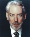 Donald Sutherland