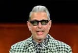 Jeff Goldblum