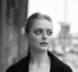 Anna Baryshnikov