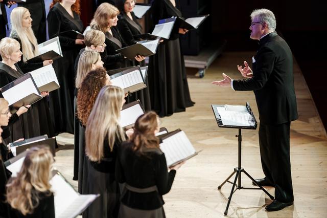 Requiem Stasio Lozoraičio atminimui