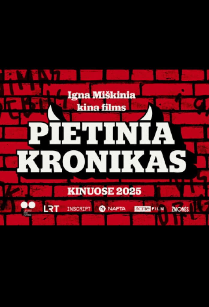 Pietinia Kronikas