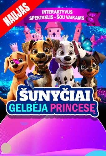 sunyciai-gelbeja-princese-13733