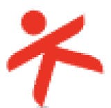 Menų spaustuvė, VšĮ logo