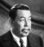 Warner Oland