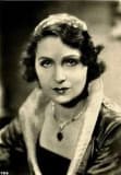 Nora Gregor