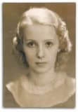 Madeleine Ozeray