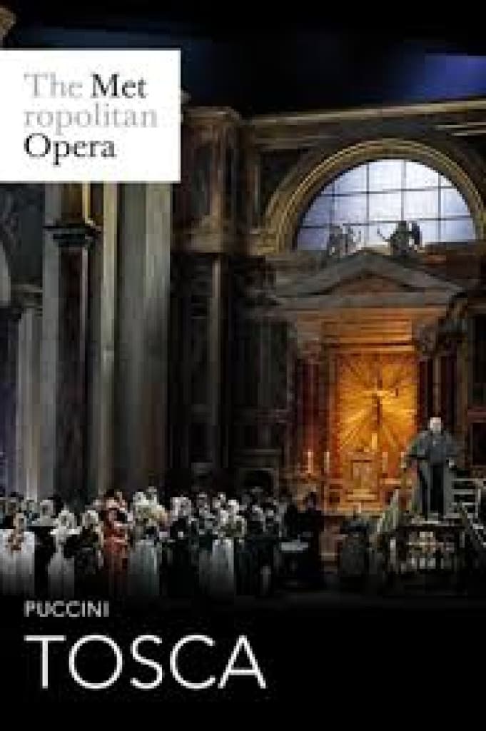 Opera'24: Tosca