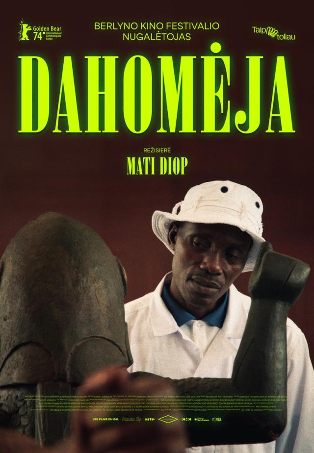 Dahomey