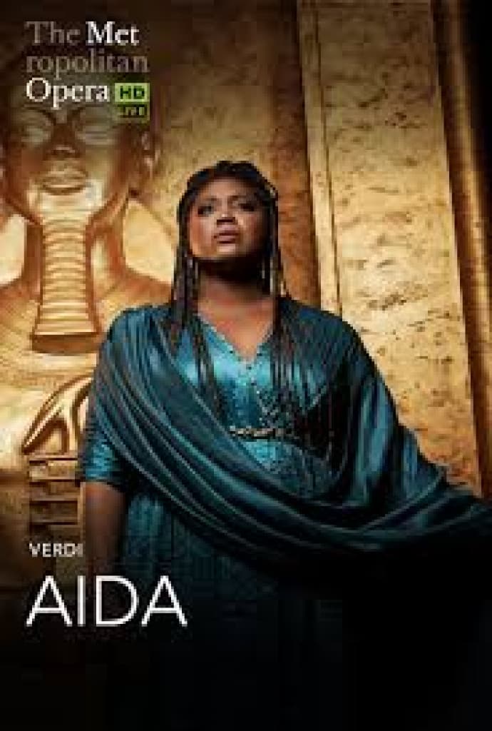 Opera'24: Aida