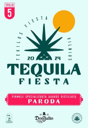 Tequila Fiesta 2024