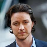 James McAvoy
